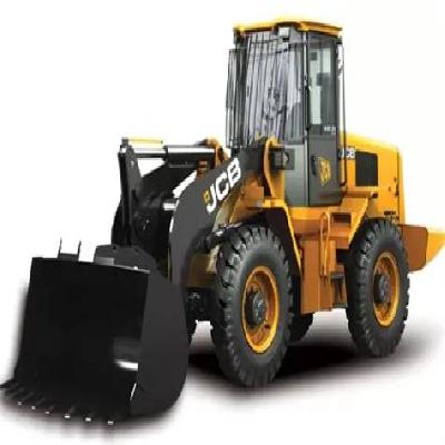 JCB 432 ZX Wheel Loader Spare Parts