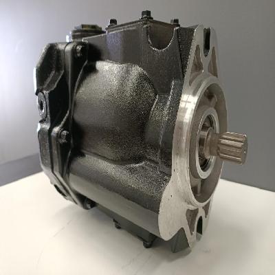 JCB 4dx Hydraulic Pump