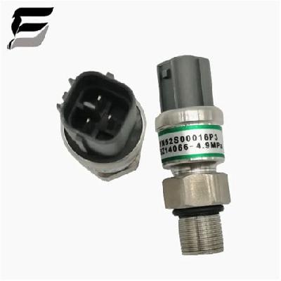 Kobelco Low Pressure Sensor ( 140,210,220,350 