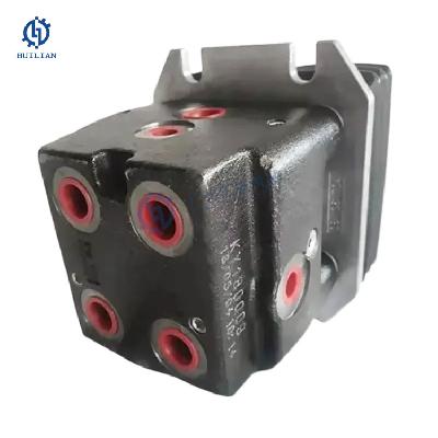 Kobelco Sk 140 210 Pedal Valve Pilot