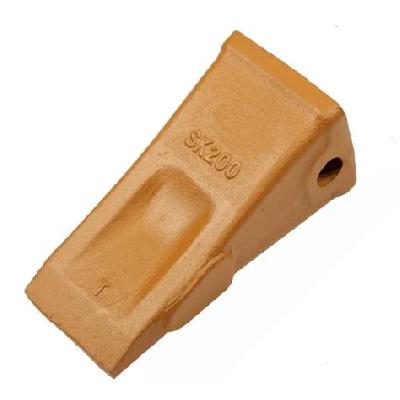 Kobelco Teeth Point Sk 140, Sk210, Sk 220, Sk 350, Sk 380, 