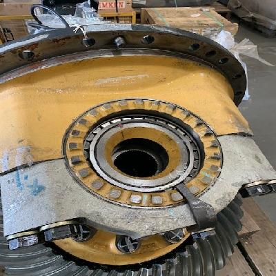 Komatsu 785-7 Universal Joint 