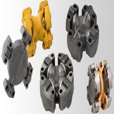 Komatsu D475 Universal Joint And Propeller Shaft
