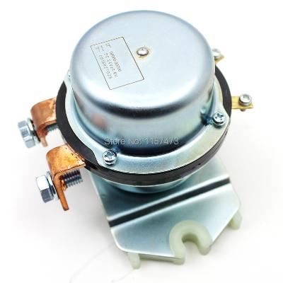 Komatsu Excavator Battery Relay