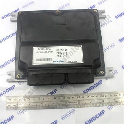 Komatsu PC 200 Pump Controller