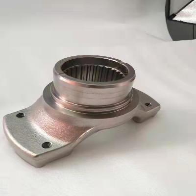 Komatsu Wheel Loader WA 450-6 Universal Joint And Propeller Shaft