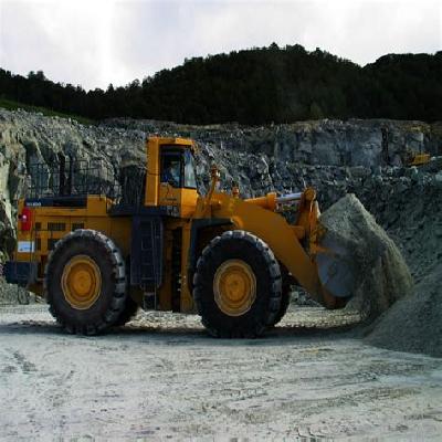 Komatsu Wheel Loader WA 800-3 Universal Joint 