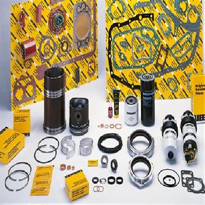 Liebherr Wheel Loader Spare Parts