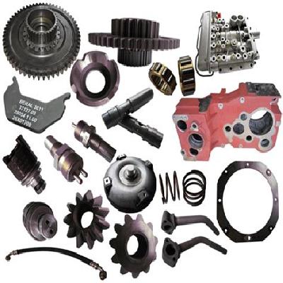 Liugong Wheel Loader Spare Parts