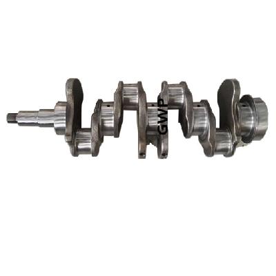 Mitsubishi 4d31 Crankshaft OE:MD012320