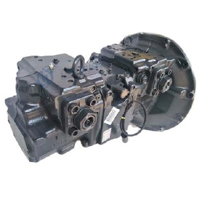 PC 200 Hydraulic Pump