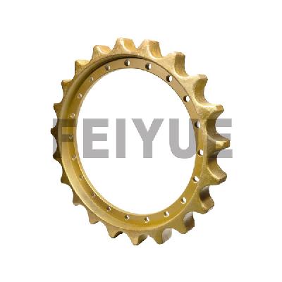 Pc 200 Sprocket