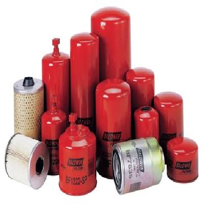 PC 210 Air Filter