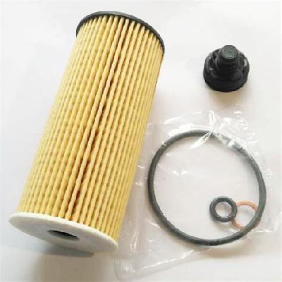 PC 210 Oil Filter