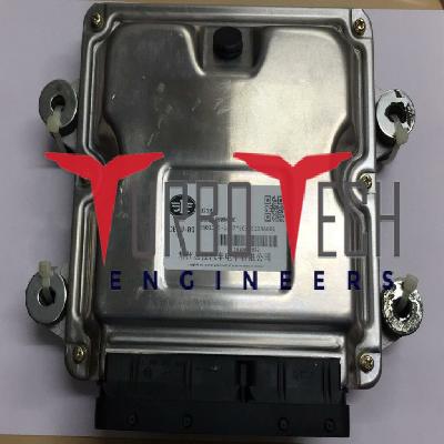 SDLG Wheel Loader ECU