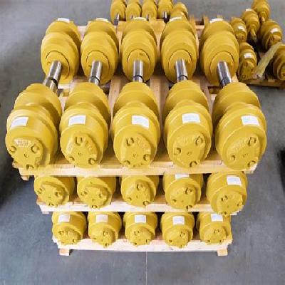 Tata Hitachi Carrier  Top Roller