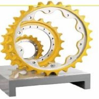 Tata Hitachi Ex 210 Sprocket