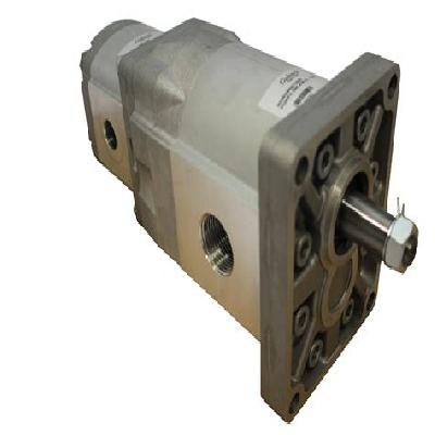 Travel Hydraulic Pump