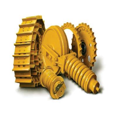 Under Carriage Item