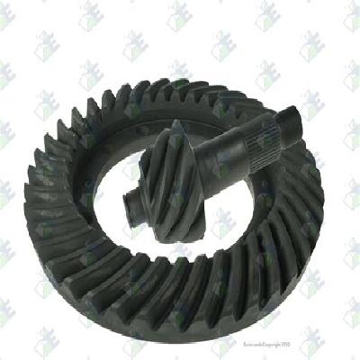 Voltas Forklift Crown Wheel Pinion