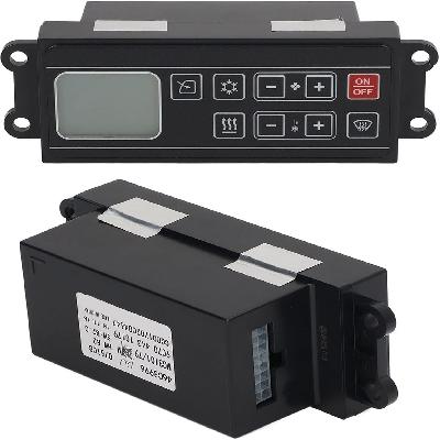 Volvo 210 Ac Control Panel ( 140, 210, 240, 250, 290, 300, 360, 380,460 