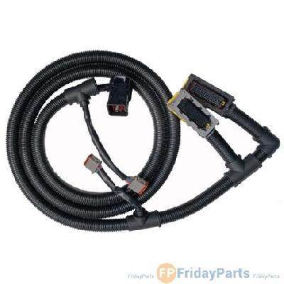 Volvo 210 B Prime Voe 20886142 Wiring Harness