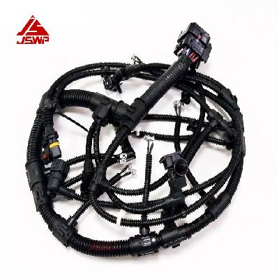 Volvo 210 Engine Wiring Harness