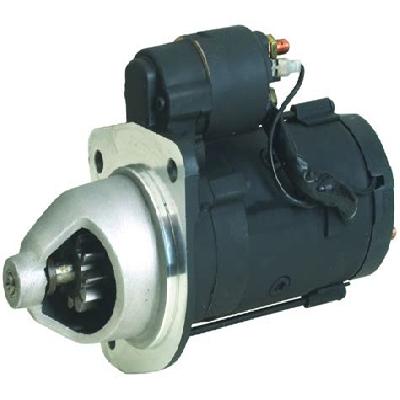 Volvo 210 Starter ( 140,210,240, 250, 290, 300, 360, 380, 460 