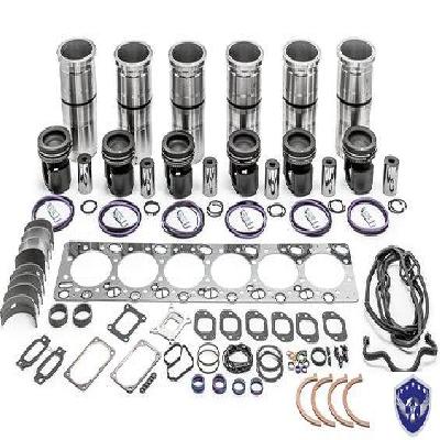 Volvo Bus Spare Parts