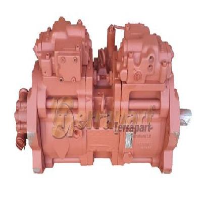 Volvo Ec 210 Hydraulic Pump