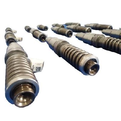 Volvo Excavator Fuel Injector (140, 210, 240, 290, 360,380, 460, 480)
