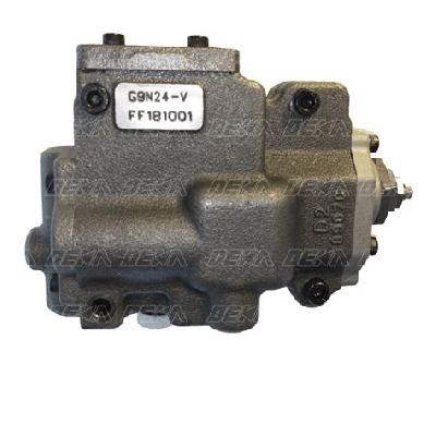 Volvo Excavator Fuel Regulator ( 140, 210, 240, 290, 360, 380, 460 