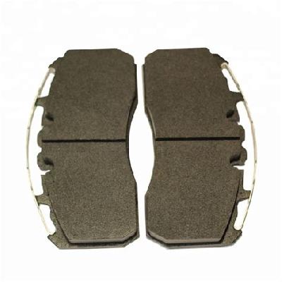 Volvo FM 400 Bus Brake Pad