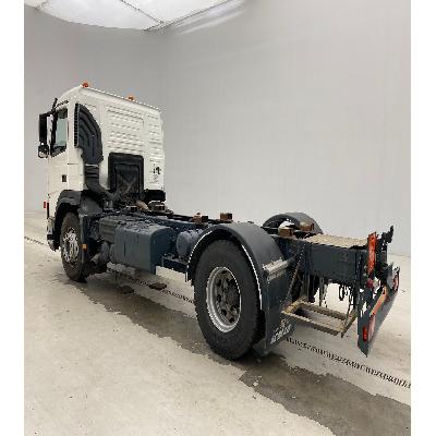 Volvo Fm 400 Spare Parts