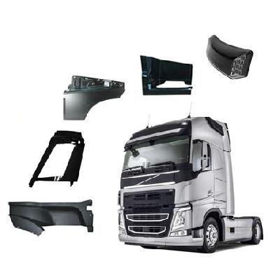 Volvo FMX 460 Spare Parts
