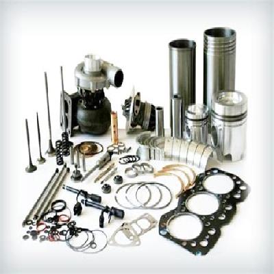 Weichai Engine Spare Parts