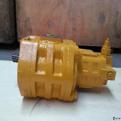 XCMG Wheel Loader Spare Parts