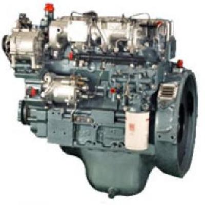 Yuchai Diesel Engine Spare Parts
