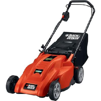 Electric Lawn Mowers