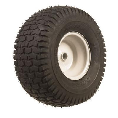 Lawn Mower Wheel