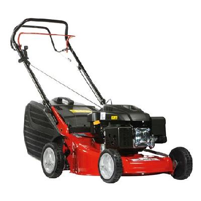 Petrol Lawn Mower