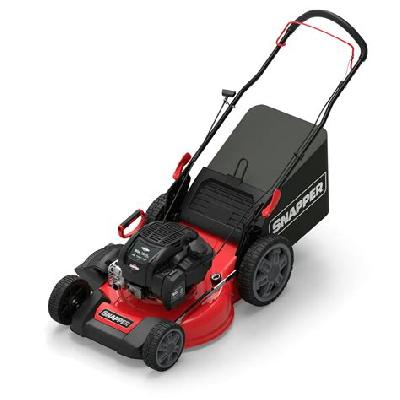 Push Lawn Mower