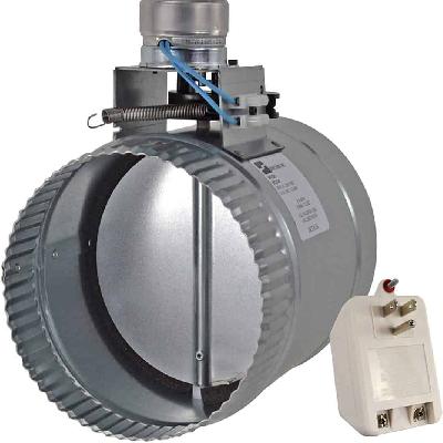 Air Control Damper