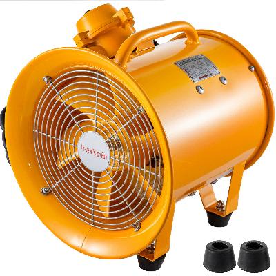 Axial Blower Fan