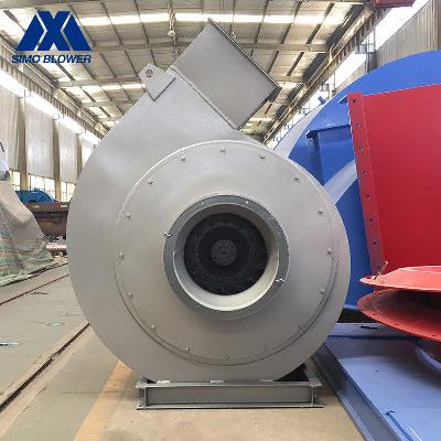 Dust Collector Impeller