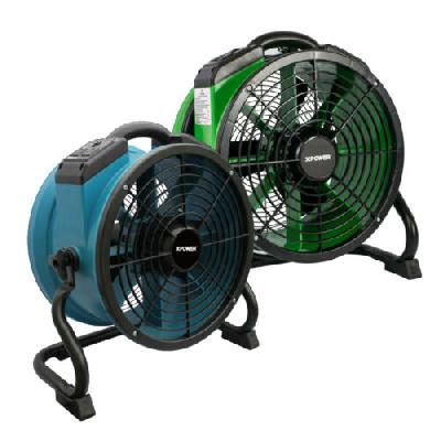 Industrial Seal Air Blower Fan