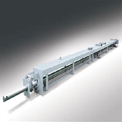 Lance Tube for Rotary Soot Blower