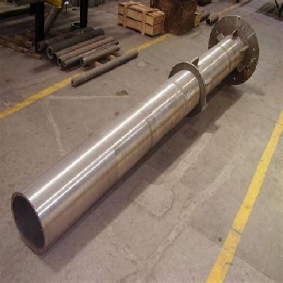 LRSB Feed Tube