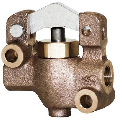 Poppet Valve Assembly