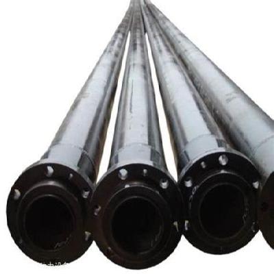 Soot Blower Lance Tube